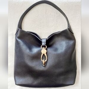 Dooney and Bourke Hobo/Shoulder Bag